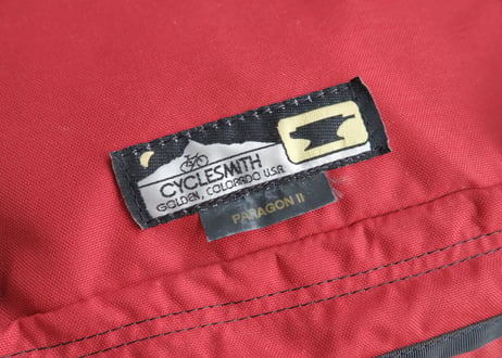 CYCLESMITH / PARAGON II