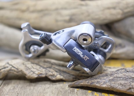 SHIMANO / DEORE XT