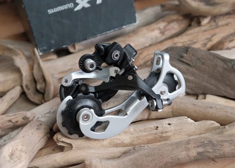SHIMANO / DEORE XT