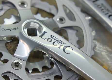 RITCHEY LOGIC / COMPACT