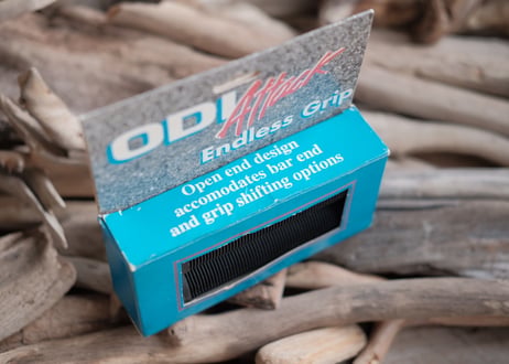 ODI / ATTACK ENDLESS GRIP