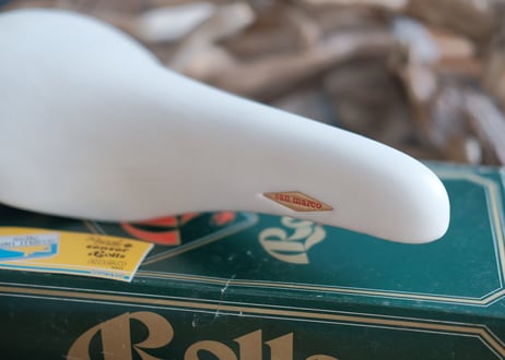 selle sanmarco / Rolls