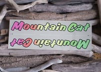 PANASONIC / MOUNTAIN CAT