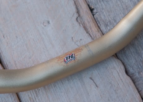 MANITOU / PRO TAPER