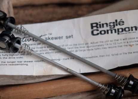 Ringle / CAM TWIST