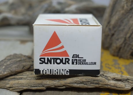 SUNTOUR / BL