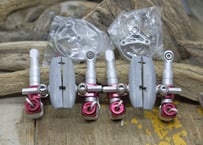 TEKTRO / CNC MACHINED