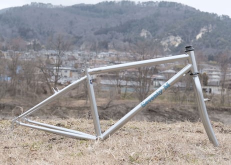 NITTO / Seventy M