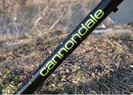 Cannondale / 3.0 ALUMINUM