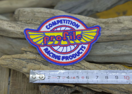 PROFILE / RACING PRODUCTS