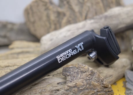 SHIMANO / DEORE XT