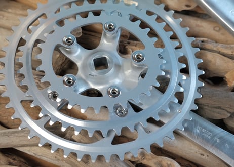 SHIMANO / DEORE XT