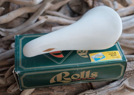 selle sanmarco / Rolls