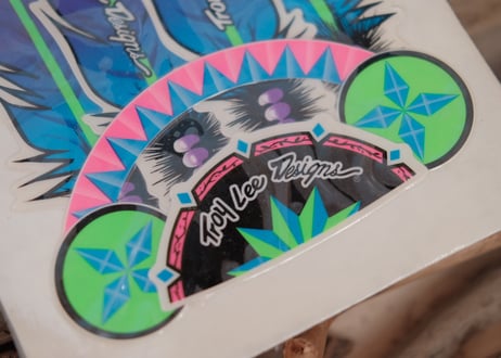 TROY LEE DESIGNS