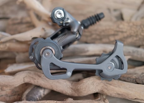 SHIMANO / XTR