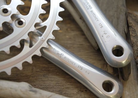 SUGINO / RITCHEY