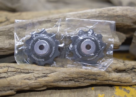 SHIMANO / XTR