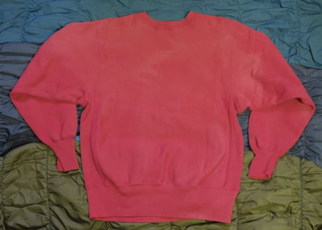 CHAMPION / 90's  REVERSE WEAVE