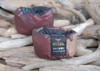 INTEGRAL DESIGN / Wrist warmers