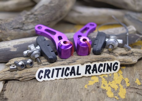 CRITICAL RACING
