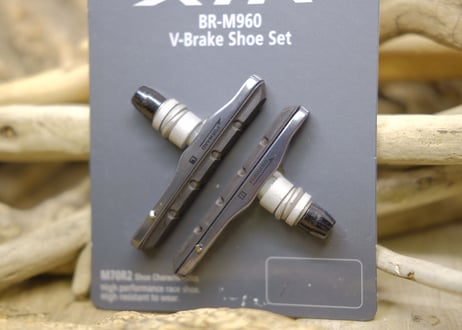 SHIMANO / XTR