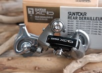 SUNTOUR / XCD