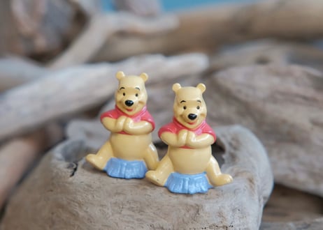 Winnie the Pooh / Disney