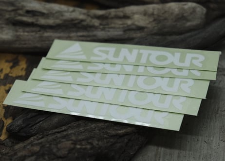 SUNTOUR