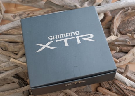 SHIMANO / XTR
