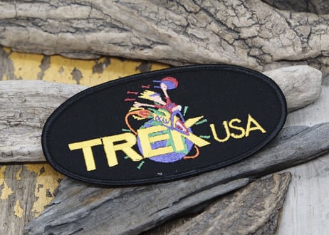 TREK / USA