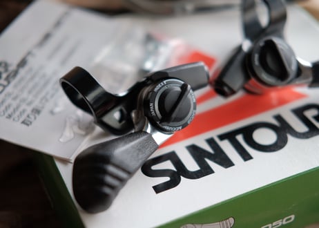 SUNTOUR / XCD 4050