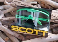 SCOTT / SPORTS HIELDS