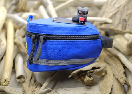 GT / SADDLE BAG