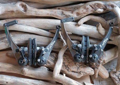 SHIMANO / XTR