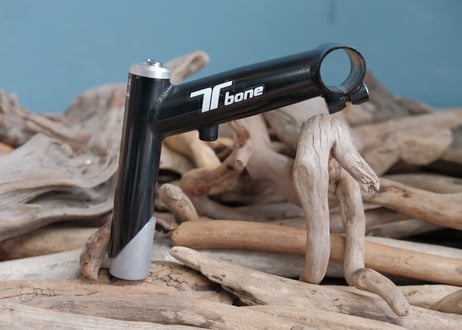 TIOGA / T-BONE