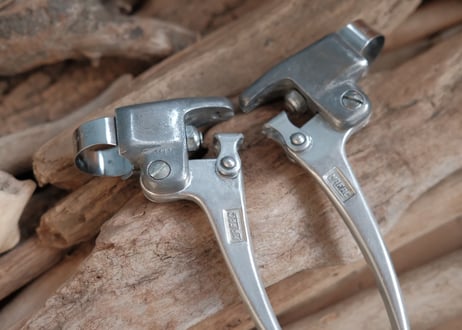 MAFAC / FLAT LEVER