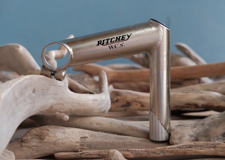 RITCHEY / W.C.S.
