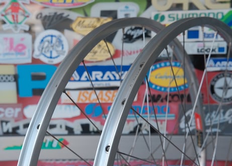 ARAYA RM-395TEAM XC / SHIMANO ULTEGRA