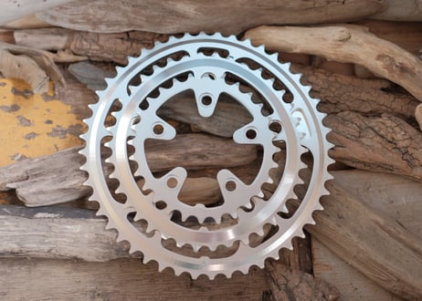 SHIMANO / BIOPACE-SG