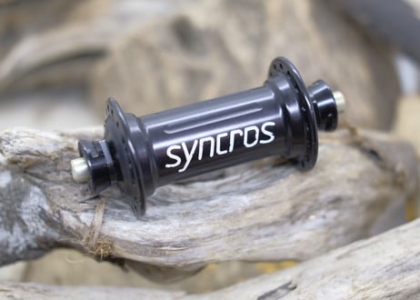 SYNCROS / HARD CORE
