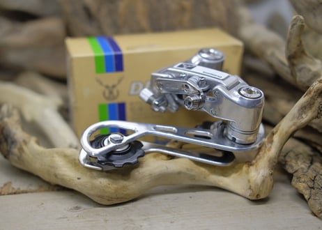 SHIMANO / DEORE XT