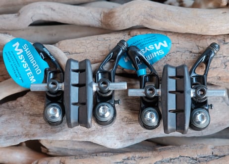 SHIMANO / DEORE LX