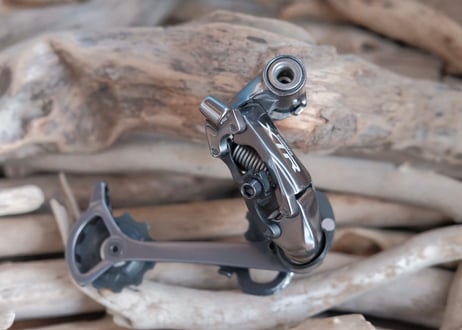 SHIMANO / XTR