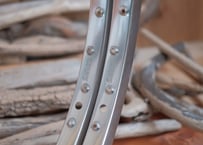 ARAYA / 24 Octopus Hole Rim