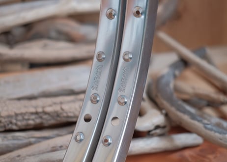 ARAYA / 24 Octopus Hole Rim