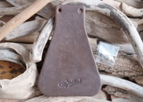 GILLES BERTHOUD / LETHER MUD FLAP