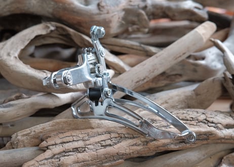 SHIMANO / FD-Z204