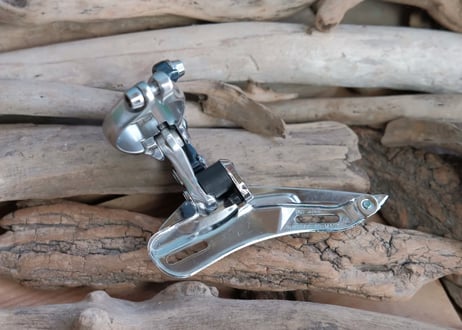 SHIMANO / XTR
