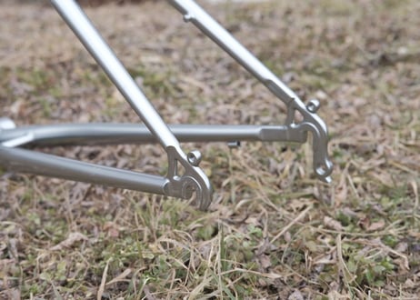 NITTO / Seventy M