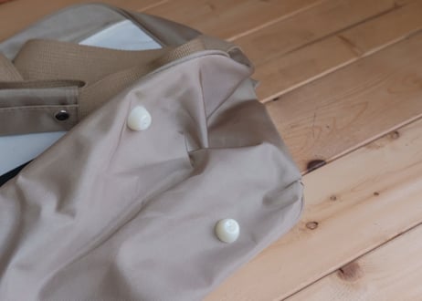 SUNTOUR / TEAM BAG